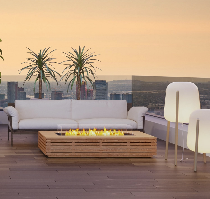 Fire Pits