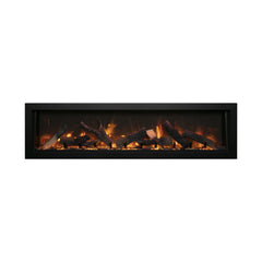 Remii DEEP Electric Fireplace - 55 Inches/ BI-55-DE / 102755-DE