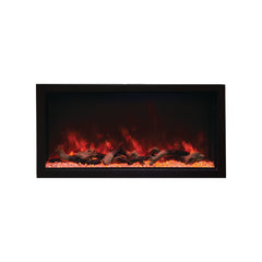 Remii Extra Tall Electric Fireplace-45 inches/BI-45-XT / 102745-XT