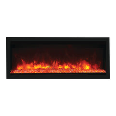 Remii Extra Tall Electric Fireplace-55 inches/BI-55-XT / 102755-XT