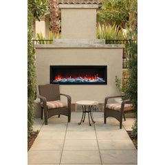 Remii Extra Tall Electric Fireplace-65 inches/BI-65-XT / 102765-XT