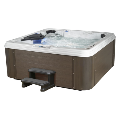 Essential Hot Tubs - Select Series 60-Jet 6-Person 2023 Lounger