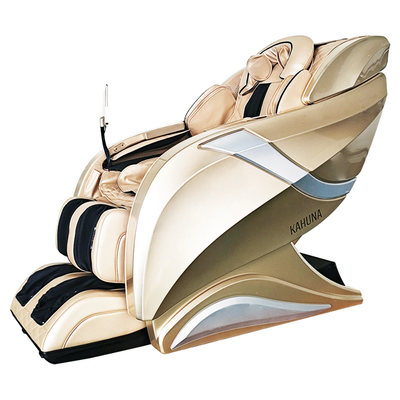 Kahuna Full Massage Chair Hubot 4D+@ - KMCHM078HBChampaign