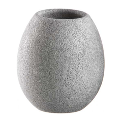 Dundalk Leisurecraft - SAUNAKKO, Soapstone Aromatic Cup/Product ID 11004