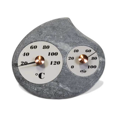 Dundalk Leisurecraft-MAININKI, Thermometer & Hygrometer/Product ID 11014