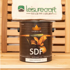 Dundalk Leisurecraft - Espresso Stain (1 Gallon)/Product ID 720601